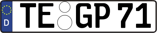 TE-GP71
