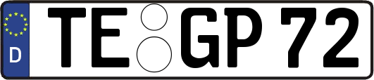 TE-GP72
