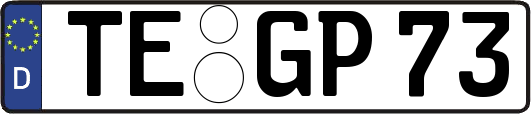 TE-GP73