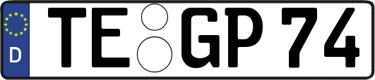 TE-GP74