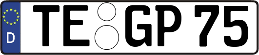 TE-GP75