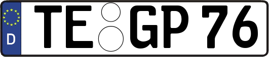 TE-GP76