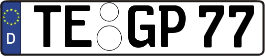 TE-GP77
