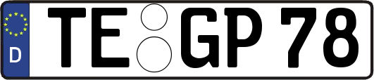 TE-GP78