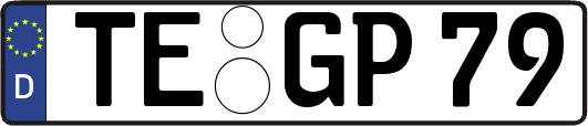 TE-GP79