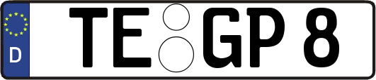 TE-GP8