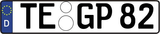 TE-GP82