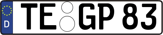 TE-GP83
