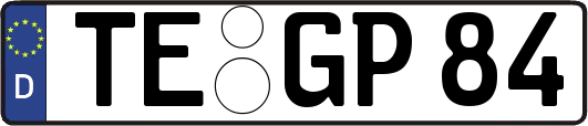TE-GP84