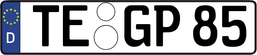 TE-GP85