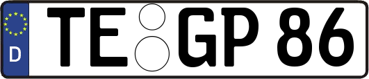 TE-GP86