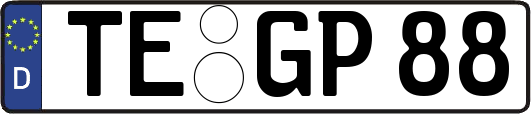 TE-GP88