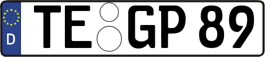 TE-GP89