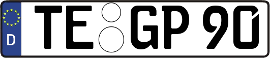 TE-GP90
