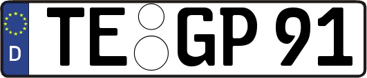 TE-GP91