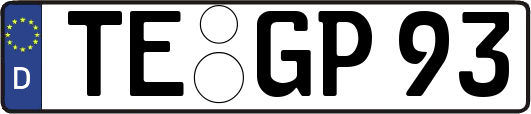 TE-GP93