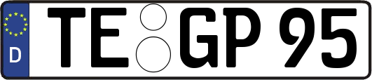TE-GP95