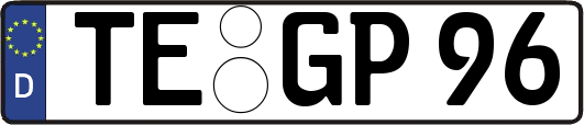 TE-GP96