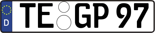 TE-GP97