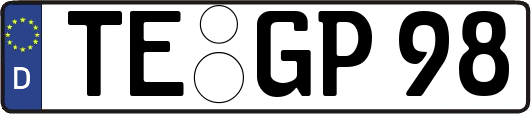 TE-GP98