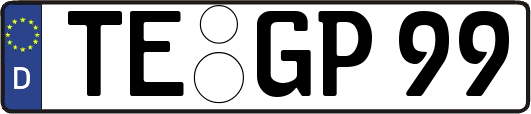 TE-GP99
