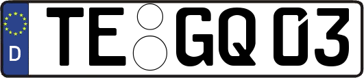 TE-GQ03
