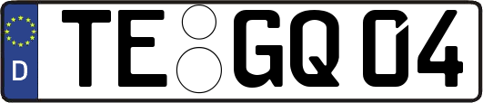 TE-GQ04
