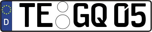TE-GQ05