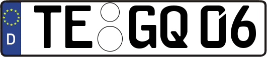 TE-GQ06