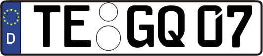 TE-GQ07