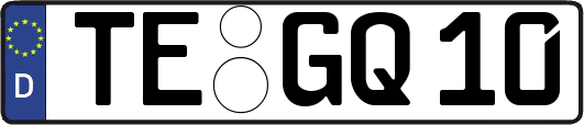 TE-GQ10