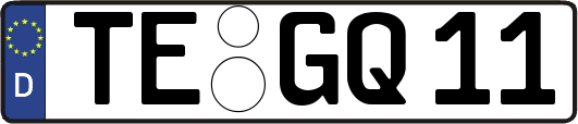 TE-GQ11
