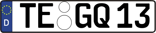 TE-GQ13