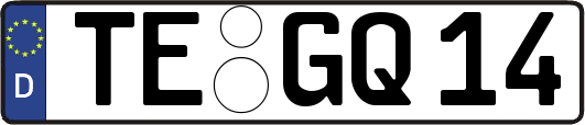 TE-GQ14