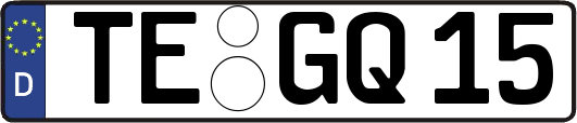 TE-GQ15