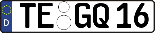 TE-GQ16