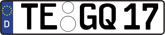 TE-GQ17
