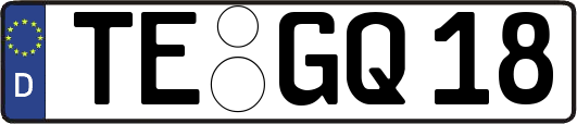 TE-GQ18