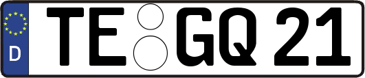 TE-GQ21