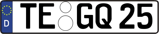 TE-GQ25