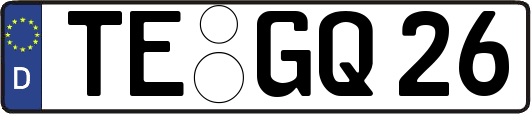 TE-GQ26