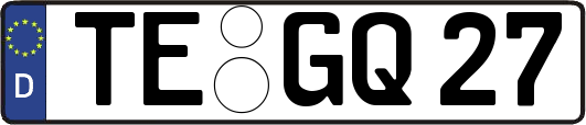 TE-GQ27