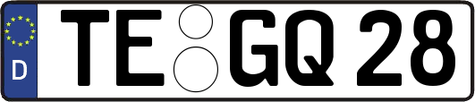 TE-GQ28
