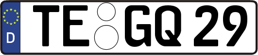 TE-GQ29