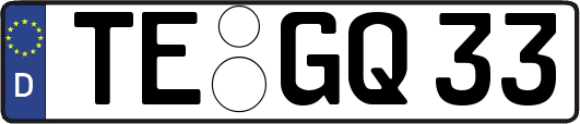 TE-GQ33