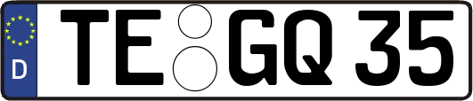 TE-GQ35