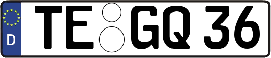 TE-GQ36