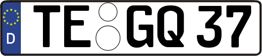 TE-GQ37