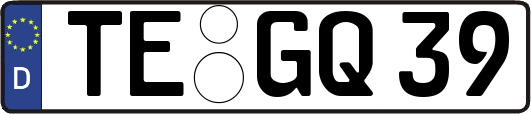 TE-GQ39