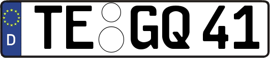 TE-GQ41